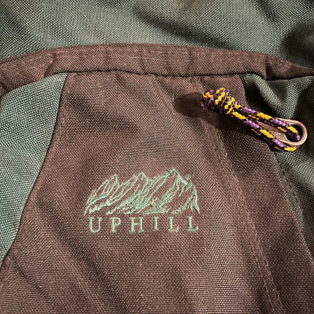 Uphill backpack - Picture 2 of 5